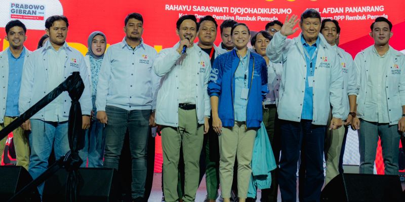 Mengapa Organisasi Kepemudaan Penting untuk Masa Depan