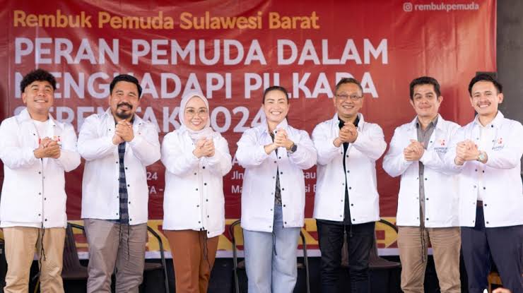 Semangat Kolaborasi Pemuda Membangun Negeri